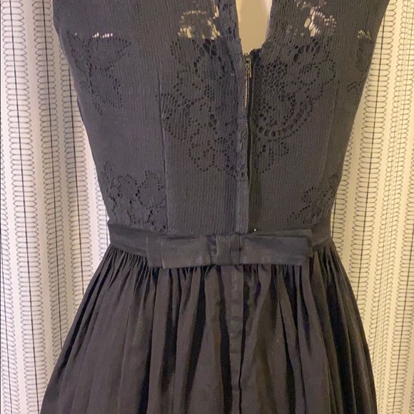 Vintage Cocktail Dress - Picture 3 of 7